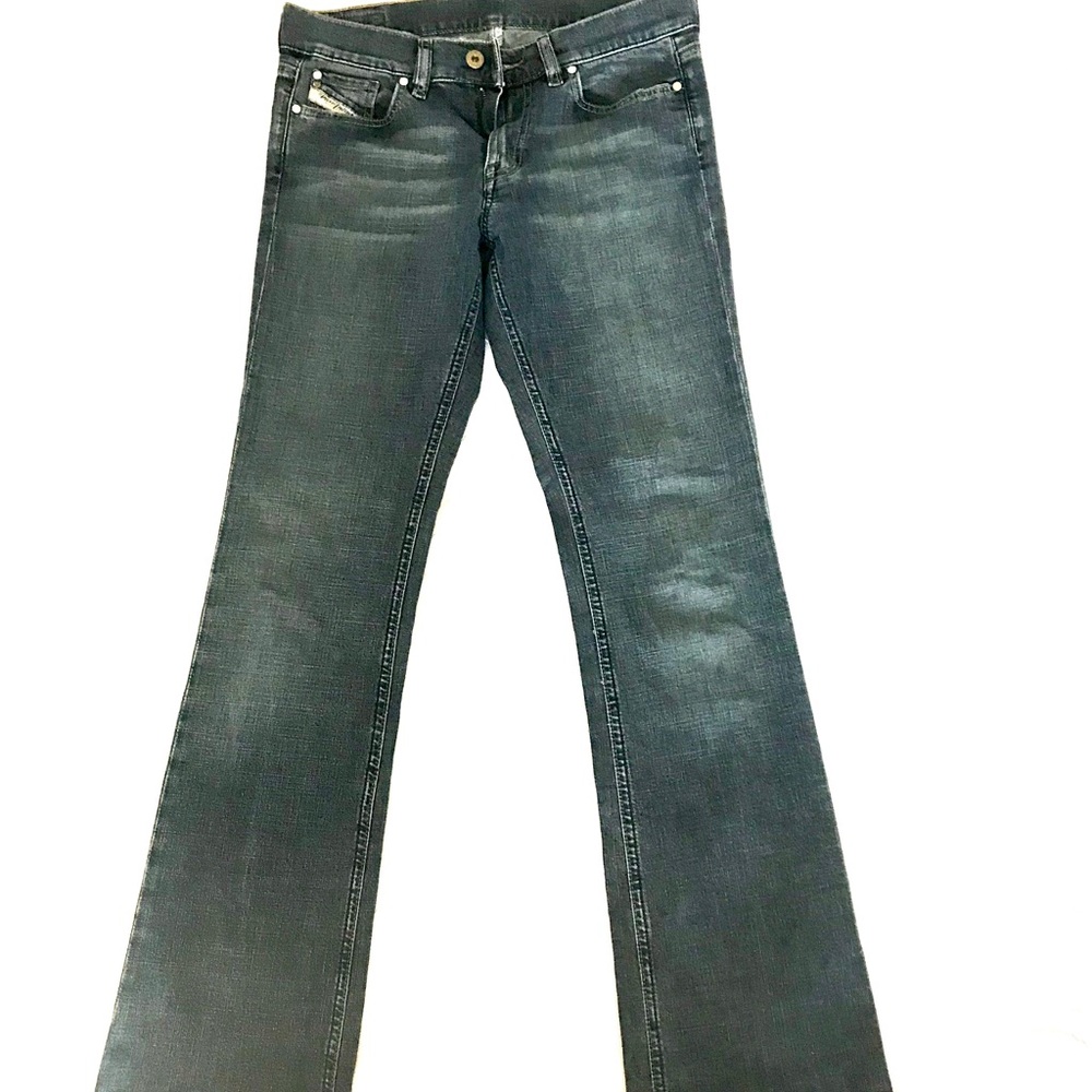 Diesel Jeans - Picture 2 of 6